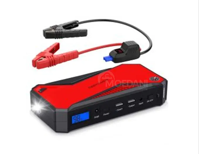 Power Bank / Charger / Car Charger Tbilisi - photo 1