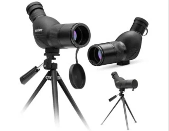 Телескоп / Бинокль / Телескоп / Roxant Black Тбилиси - изображение 1