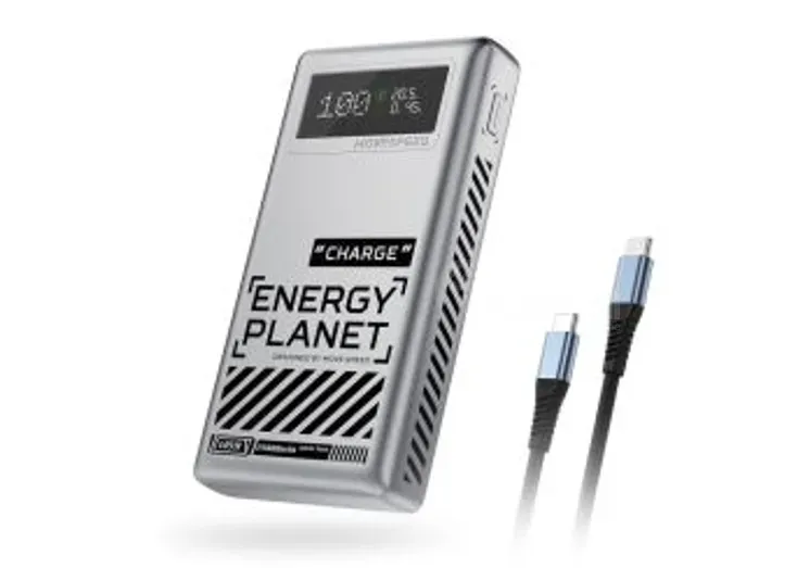 Портативное зарядное устройство Тбилиси - изображение 1