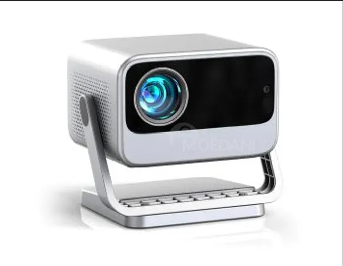 Პროექტორი / Проектор / ჭკვიანი / საკონფერენციო თბილისი - photo 1