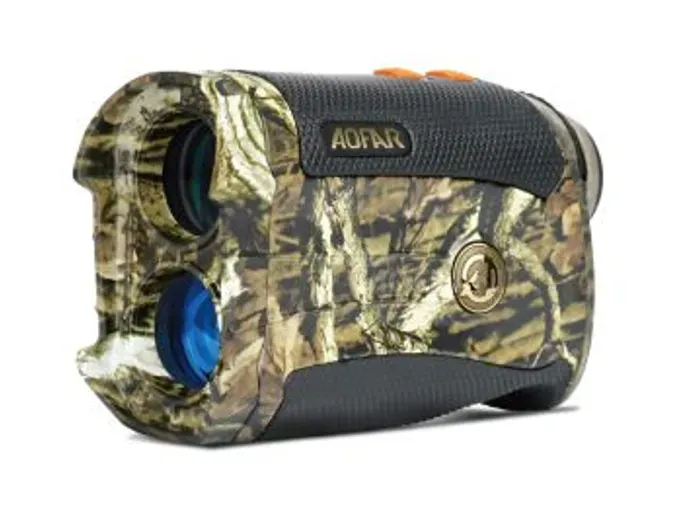 Дальномер / Бинокль / Охота Тбилиси - изображение 1