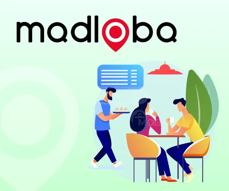 Take your restaurant to the top with comprehensive marketing Tbilisi - photo 1