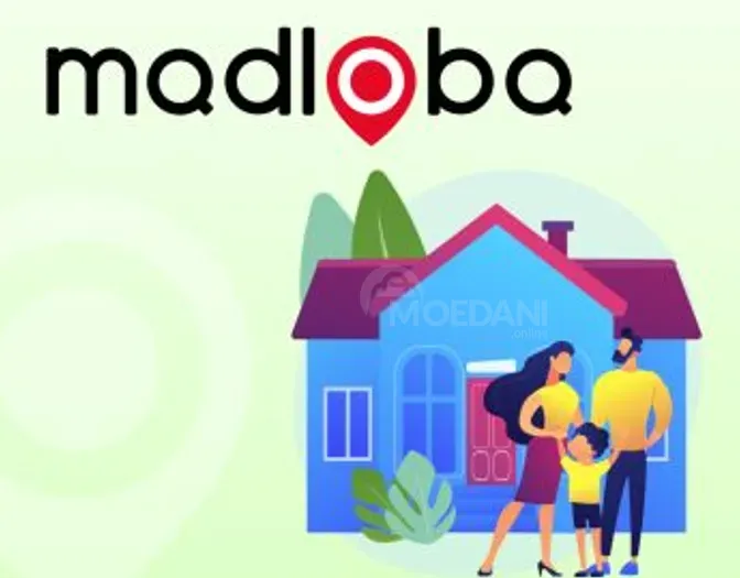 Popularization of guest houses in Georgia Tbilisi - photo 1