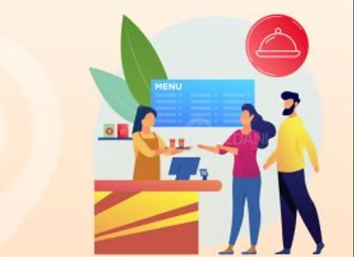 Become the epicenter of flavor by promoting your culinary cafe Tbilisi - photo 1