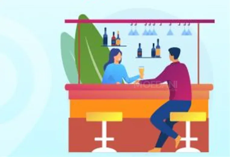 Ბარების პოპულარიზაცია საქართველოში თბილისი - photo 1