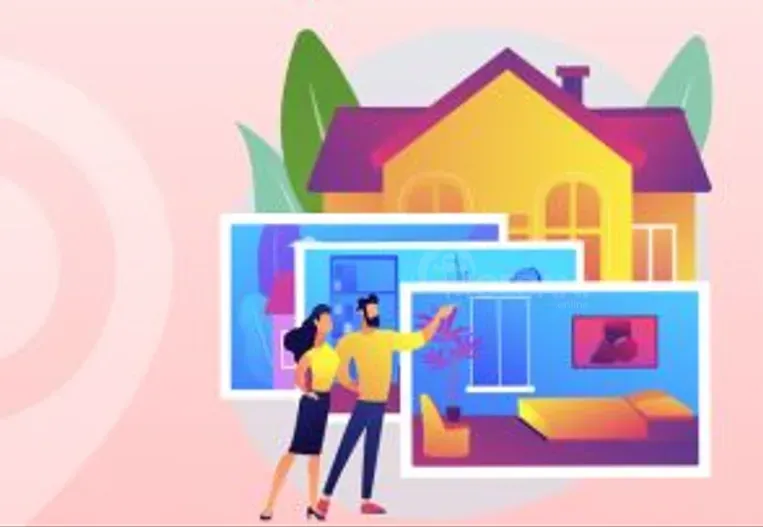 Დღიური ბინის გაქირავების პოპულარიზაცია და მარკეტინგი თბილისი - photo 1