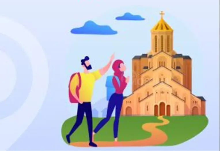 Გააძლიერეთ თქვენი ტურისტული ბიზნესი თბილისი - photo 1