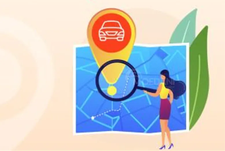 Attracting Russian-speaking users to Yandex Maps Tbilisi - photo 1