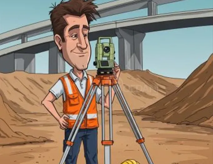 Мы предлагаем кадастровые измерения, выполняемые сертифицированным геодезистом. Тбилиси - изображение 1