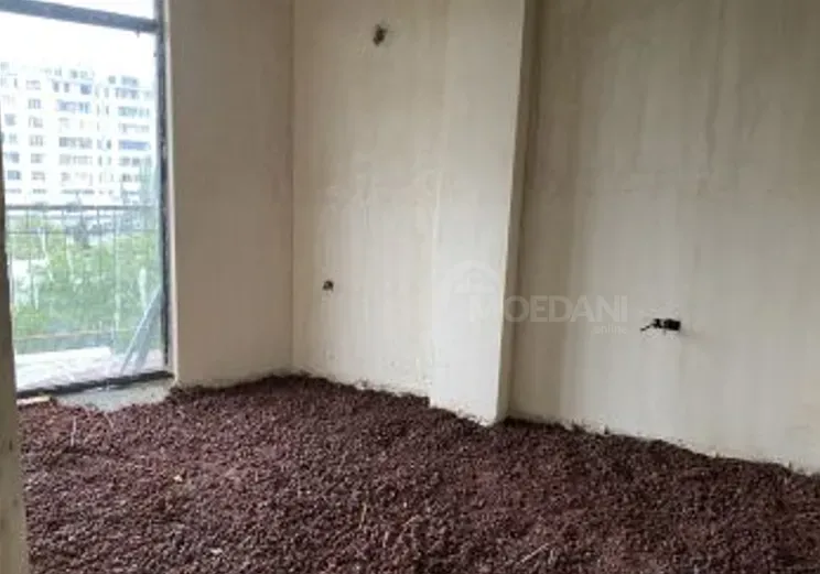 Читать со стаканом Тбилиси - изображение 1