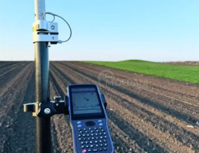 Проследить путь Измерить Разделить Объединить Тбилиси - изображение 1