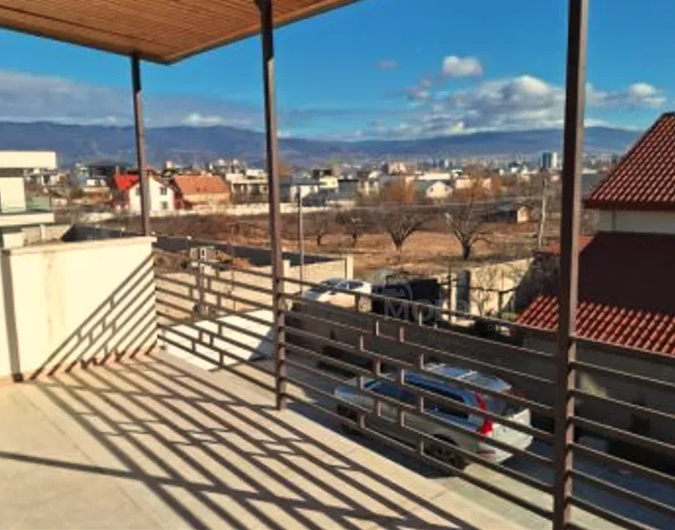 Продам Дом 750м² Тбилиси - изображение 10