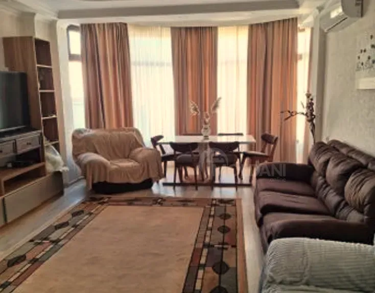 Продам Дом 750м² Тбилиси - изображение 5