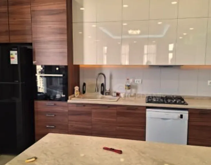 Продам Дом 750м² Тбилиси - изображение 4