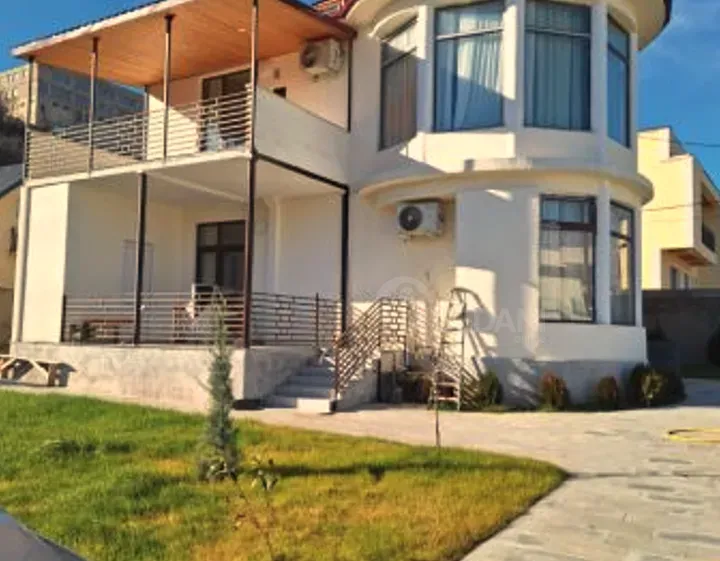 Продам Дом 750м² Тбилиси - изображение 1