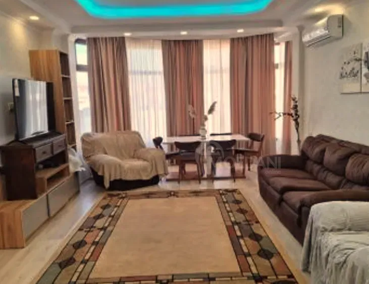 Продам Дом 750м² Тбилиси - изображение 7