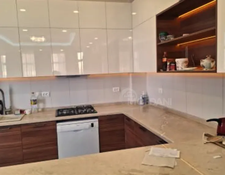 Продам Дом 750м² Тбилиси - изображение 6