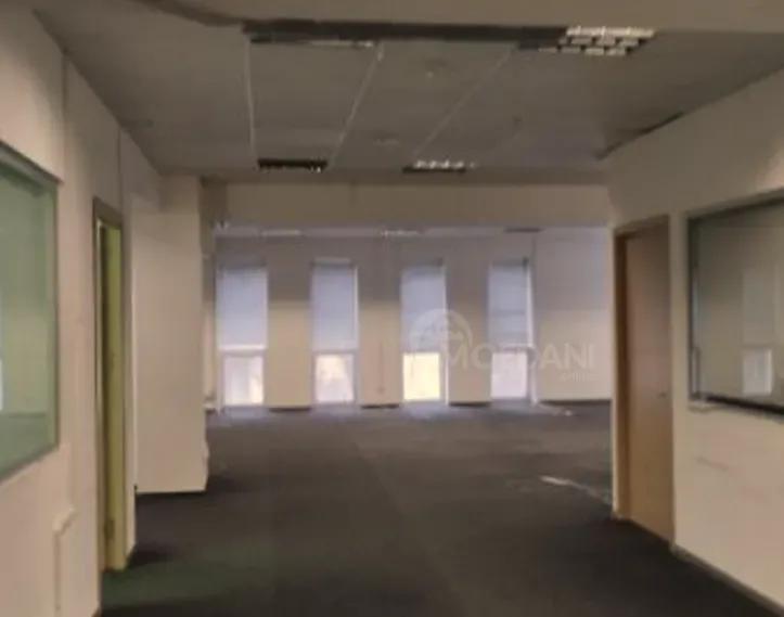 Commercial office space for rent in Saburtalo Tbilisi - photo 11