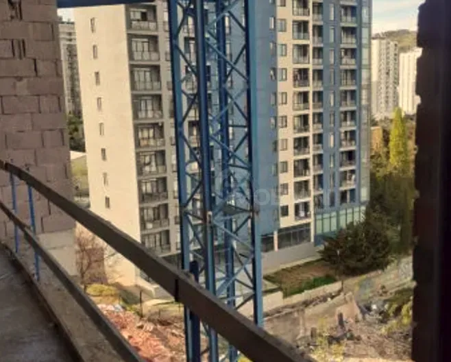 იყიდება 4 ოთახიანი ბინას 118მ² 5/10 სართ თბილისი - photo 7