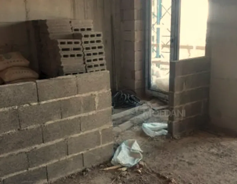 იყიდება 4 ოთახიანი ბინას 118მ² 5/10 სართ თბილისი - photo 9