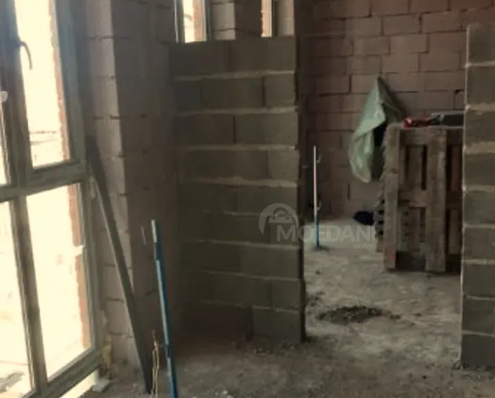 იყიდება 4 ოთახიანი ბინას 118მ² 5/10 სართ თბილისი - photo 1