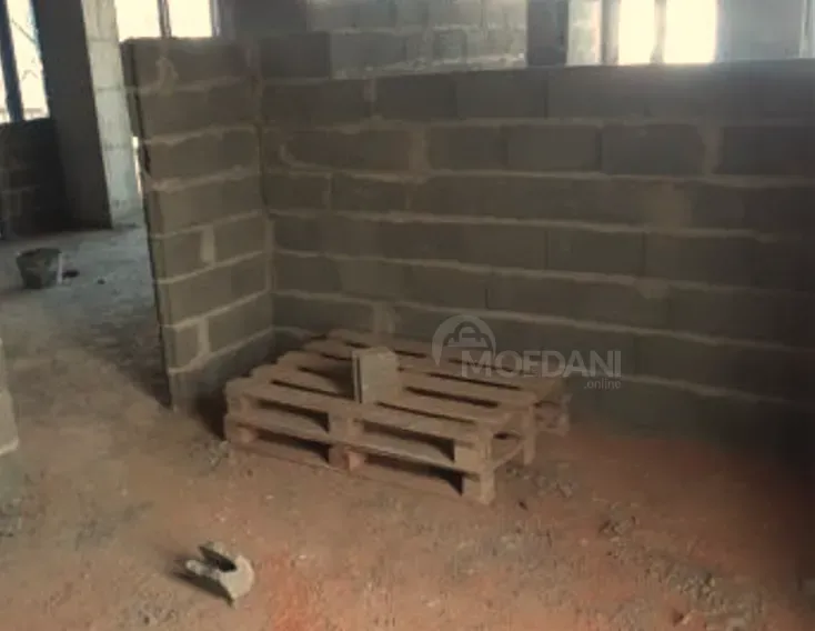 იყიდება 4 ოთახიანი ბინას 118მ² 5/10 სართ თბილისი - photo 2