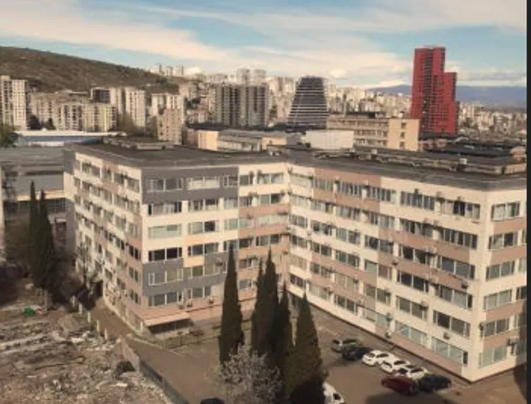 იყიდება 4 ოთახიანი ბინას 118მ² 5/10 სართ თბილისი - photo 5