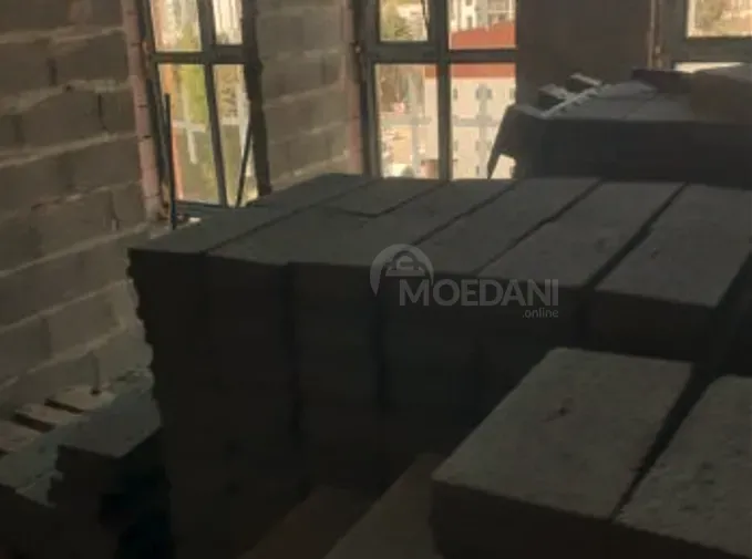 იყიდება 4 ოთახიანი ბინას 118მ² 5/10 სართ თბილისი - photo 3