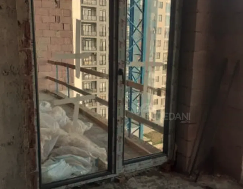 იყიდება 4 ოთახიანი ბინას 118მ² 5/10 სართ თბილისი - photo 6