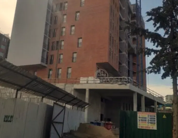 იყიდება 4 ოთახიანი ბინას 118მ² 5/10 სართ თბილისი - photo 11