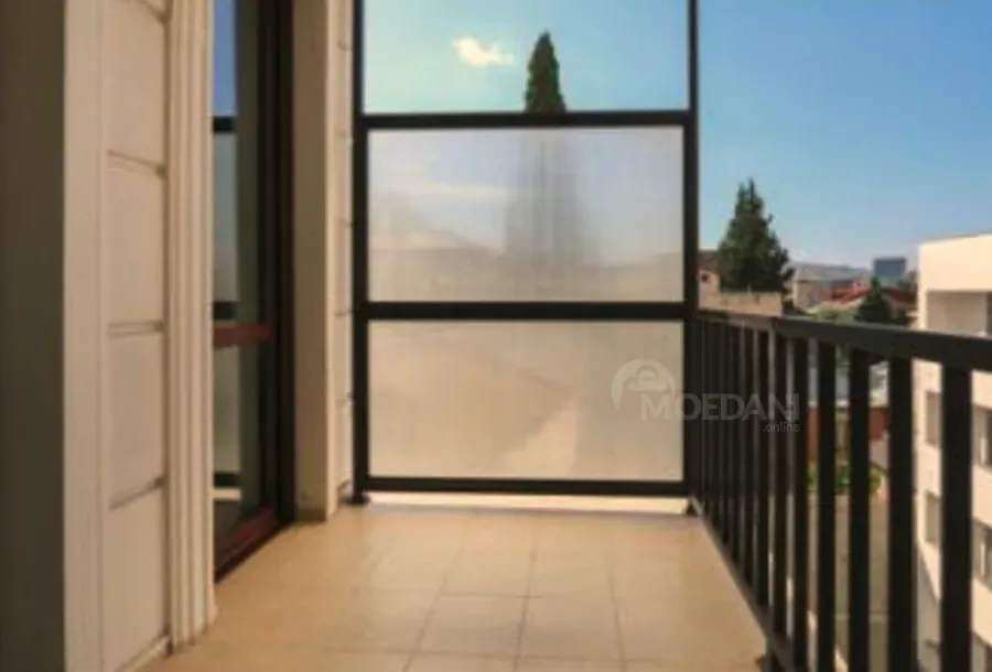 Apartments For Rent three-room 100м² 4/12 floor Tbilisi - photo 4