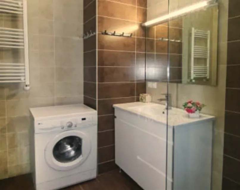 Apartments For Rent three-room 100м² 4/12 floor Tbilisi - photo 3