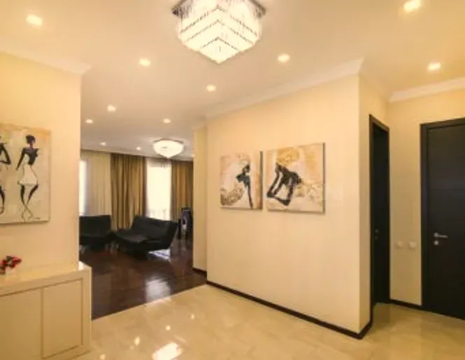 Apartments For Rent three-room 100м² 4/12 floor Tbilisi - photo 6