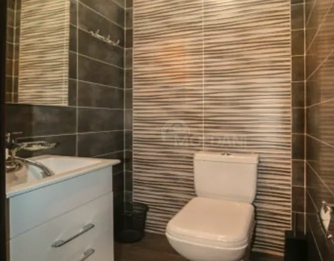 Apartments For Rent three-room 100м² 4/12 floor Tbilisi - photo 7