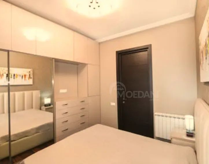 Apartments For Rent three-room 100м² 4/12 floor Tbilisi - photo 8