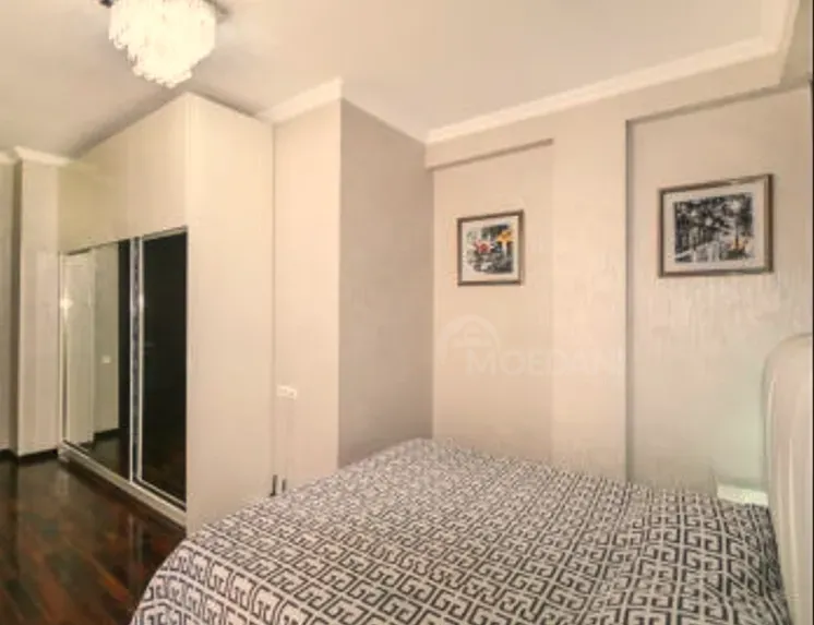 Apartments For Rent three-room 100м² 4/12 floor Tbilisi - photo 2