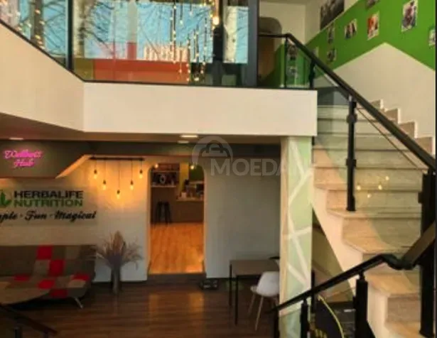 Universal commercial space for rent in Saburtalo Tbilisi - photo 7