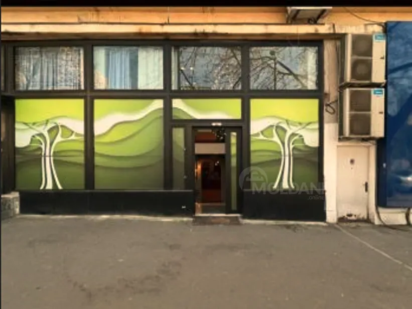 Universal commercial space for rent in Saburtalo Tbilisi - photo 2