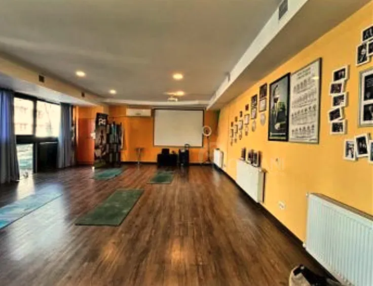 Universal commercial space for rent in Saburtalo Tbilisi - photo 6