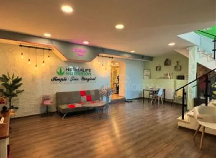 Universal commercial space for rent in Saburtalo Tbilisi - photo 1