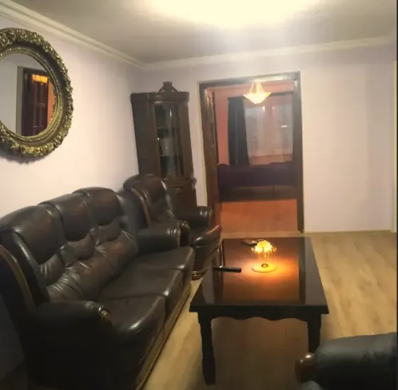 Apartments For Rent two-room 70м² 1/1 floor Tbilisi