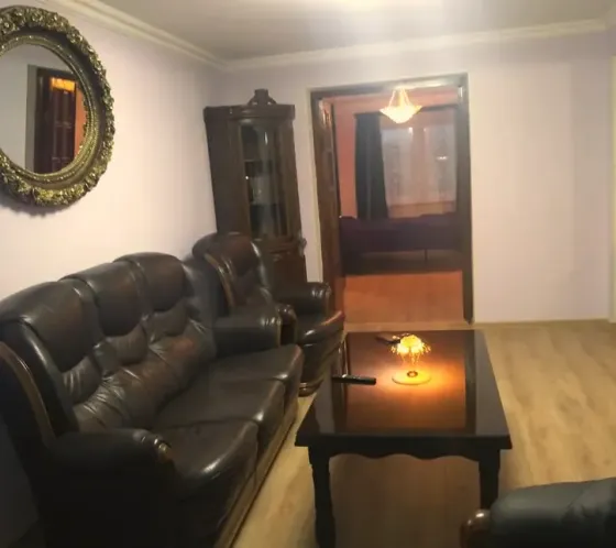 Apartments For Rent two-room 70м² 1/1 floor Tbilisi