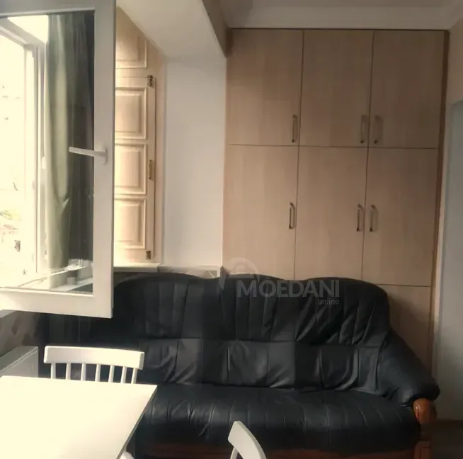 ქირავდება 2 ოთახიანი ბინა 70მ² 1/1 სართ თბილისი - photo 7