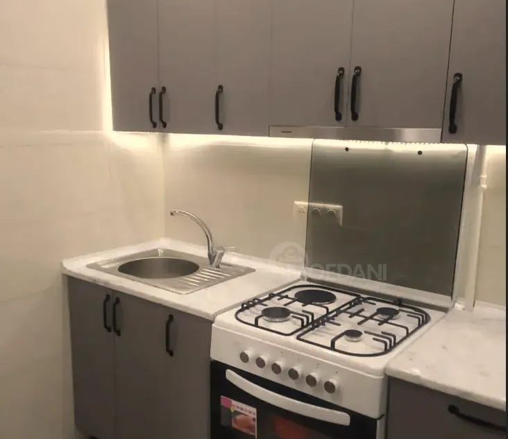 ქირავდება 2 ოთახიანი ბინა 70მ² 1/1 სართ თბილისი - photo 3