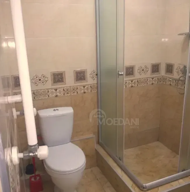 ქირავდება 2 ოთახიანი ბინა 70მ² 1/1 სართ თბილისი - photo 9