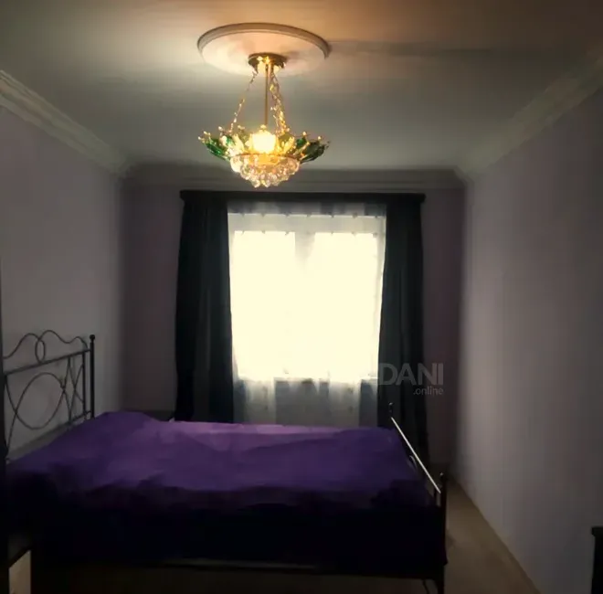 ქირავდება 2 ოთახიანი ბინა 70მ² 1/1 სართ თბილისი - photo 8