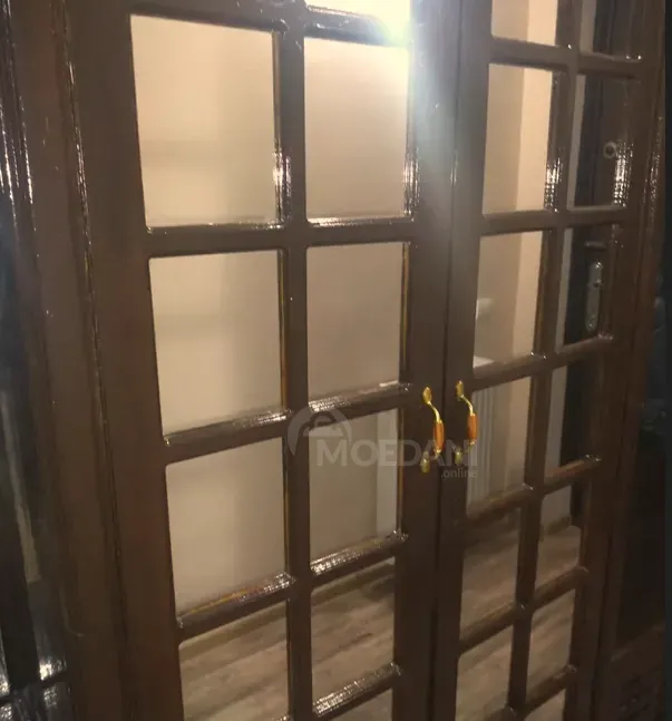 ქირავდება 2 ოთახიანი ბინა 70მ² 1/1 სართ თბილისი - photo 11