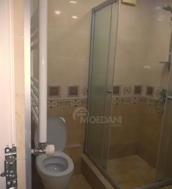 ქირავდება 2 ოთახიანი ბინა 70მ² 1/1 სართ თბილისი - photo 6