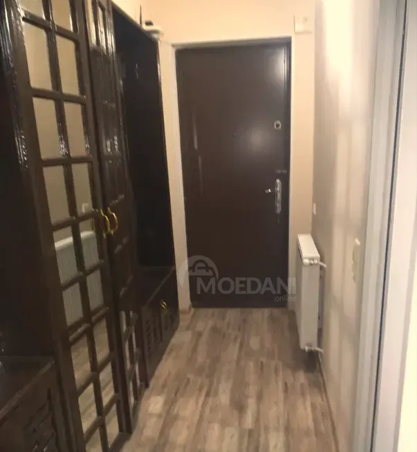 ქირავდება 2 ოთახიანი ბინა 70მ² 1/1 სართ თბილისი - photo 12