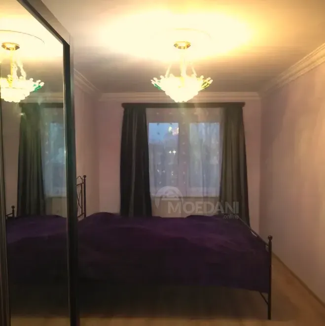 ქირავდება 2 ოთახიანი ბინა 70მ² 1/1 სართ თბილისი - photo 10